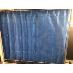 防火隔熱捲閘